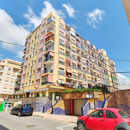 Estudio La Loma Torrevieja Exterior photo